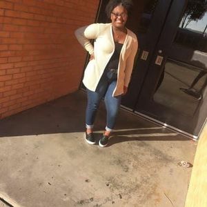 Meet your Posher, Angel